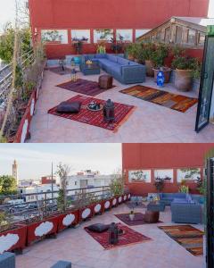 Riad Dar Lalla Zahra