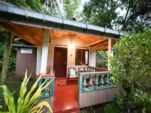 Guesthouse Greenway Unawatuna