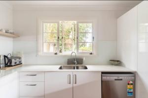 4 bedroom house - Walk to Southbank