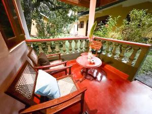 Guesthouse Greenway Unawatuna