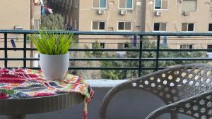 Cairo Downtown Prime Stays - Two bedroom Private apartment
