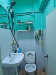 Scandalic Bar and Guest house