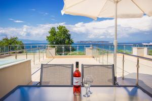 Bivas Apartments