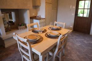Al Cortiletto Apartments