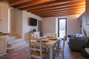 Al Cortiletto Apartments