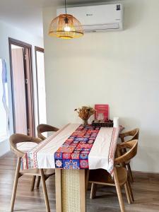 Aries House Sapa - 3 ROOM