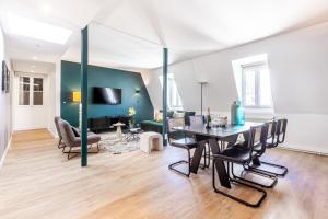 Sweett - Atelier Ponthieu