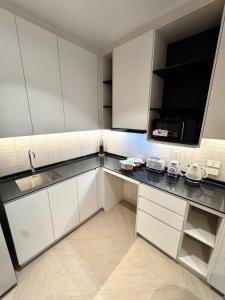 Apartment in a complex near the beach 1st floor The Title Legendary