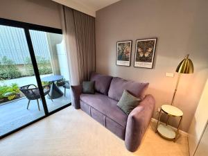 Title Legendary apartment near Bangtao Beach 1st floor