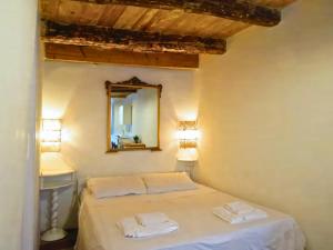 Palauet cosy old town apartment in Alghero for 1 person img54