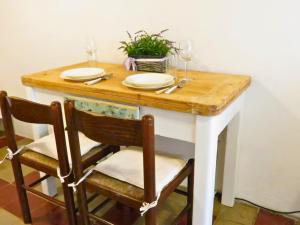 Palauet cosy old town apartment in Alghero for 1 person img28