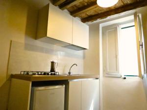 Palauet cosy old town apartment in Alghero for 1 person img29