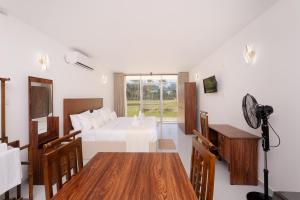 Madiha Beach Resort