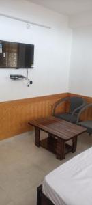 Shanti Jungle cottage