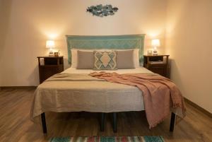 Palauet cosy old town apartment in Alghero for 1 person img32
