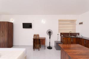 Madiha Beach Resort