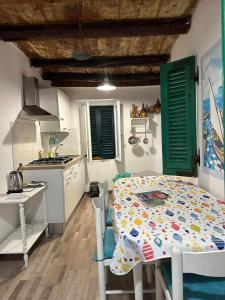 Palauet cosy old town apartment in Alghero for 1 person img34