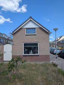 Het hoekhuisje