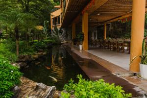 Cendana Trang An Retreat