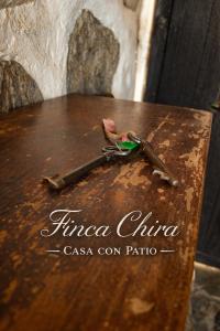 Finca Chira