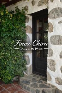 Finca Chira