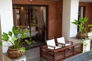 Nghê Prana Hotel & Spa Hoi An