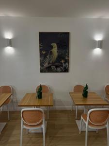 Adagio B&B Alghero img32