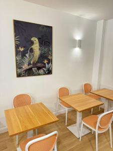 Adagio B&B Alghero img30