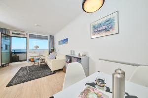 Ferienwohnung SEASIDE Ostseebad Damp