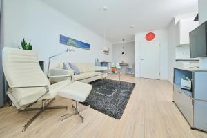 Ferienwohnung SEASIDE Ostseebad Damp