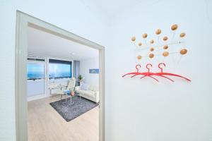 Ferienwohnung SEASIDE Ostseebad Damp