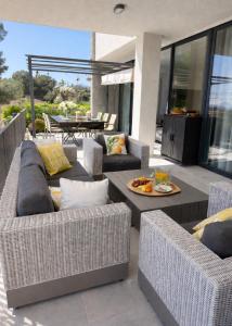 Villa Riviera