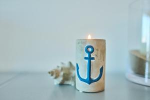 Ferienwohnung SEASIDE Ostseebad Damp