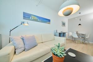 Ferienwohnung SEASIDE Ostseebad Damp