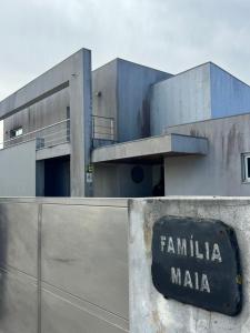 Luxurious Seaside Suite - Garden - Ping Pong Table - near Porto