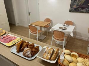 Adagio B&B Alghero img33