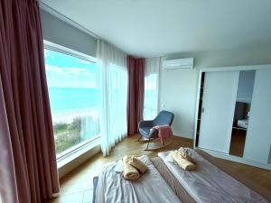 Apartment Sunrise Pomorie