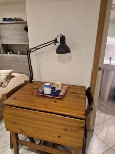 Chambre indépendante