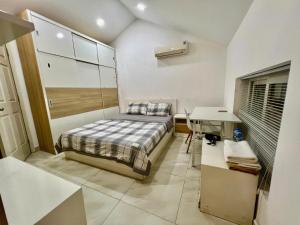 NA House - Căn hộ cao cấp Phú Mỹ Hưng
