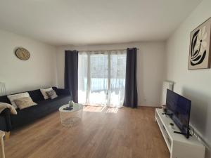 Appartement Adeline 3 Chambres et Parking ROUEN
