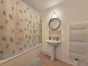 Appartement Adeline 3 Chambres et Parking ROUEN