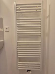 Appartement Adeline 3 Chambres et Parking ROUEN