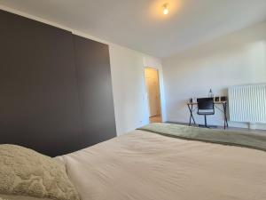 Appartement Adeline 3 Chambres et Parking ROUEN
