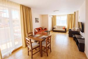 Magic Dreams Spacious Apartment