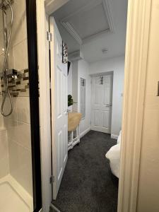 The Snug Guestroom Poole