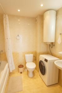 Magic Dreams Spacious Apartment