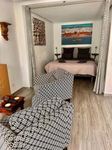 Patio Suite