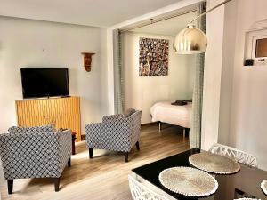 Patio Suite