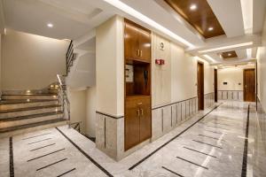 The Leena International-Near Connaught Place & New Delhi Railway Station