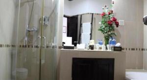 Residence Sisouk Boutique Hotel